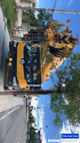 Buy XCMG QY25K5C Used Crane / 2 Buy XCMG QY25K5C Used Crane / 2